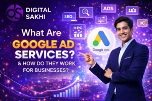 Google Ad Services