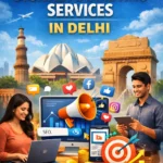 Digital Marketing Services in Delhi