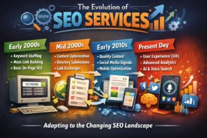 SEO Services in Delhi